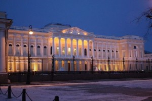 Mikhailovsky Theatre